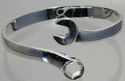Wrench Bracelet