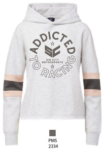 ATR Pullover