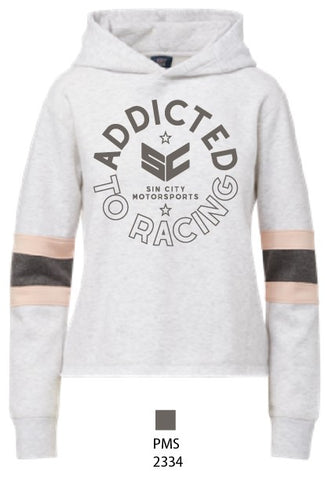 ATR Pullover