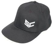 Hat SC Logo Fitted