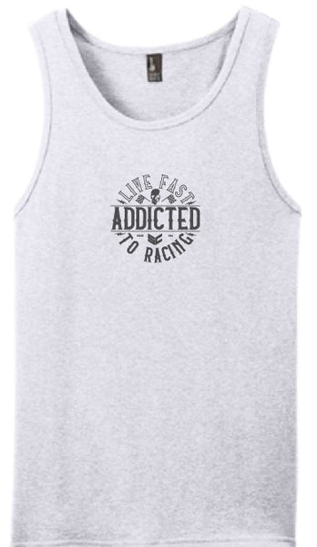 Circle Tank