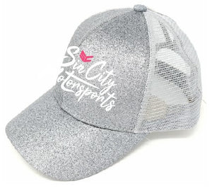 HAT GLITTER