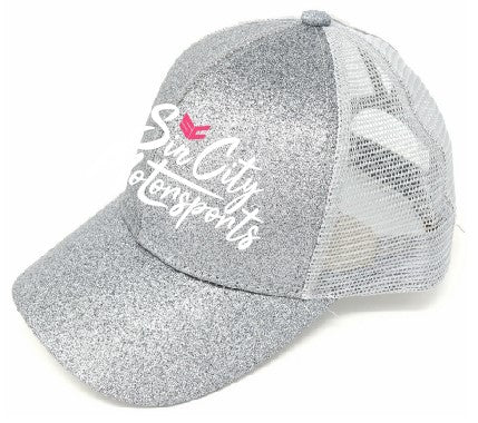 HAT GLITTER