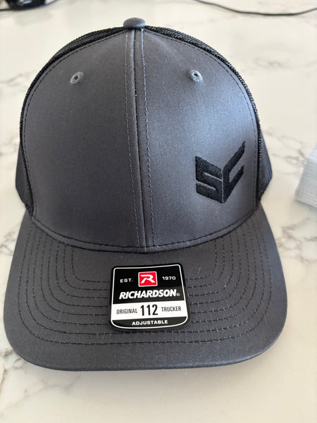 Hat SC Trucker