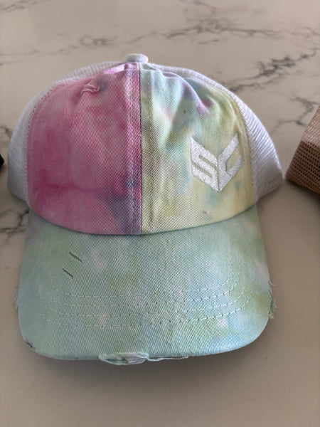 HAT SC KIDS