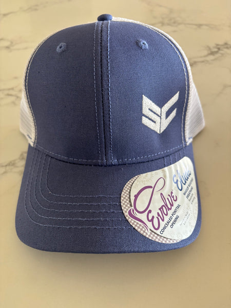 Hat SC Trucker