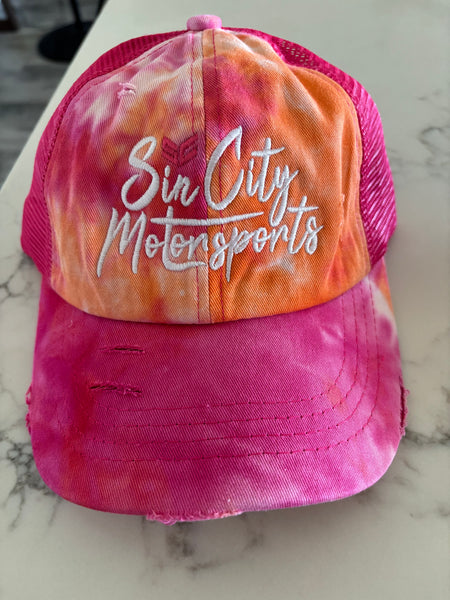 HAT GLITTER