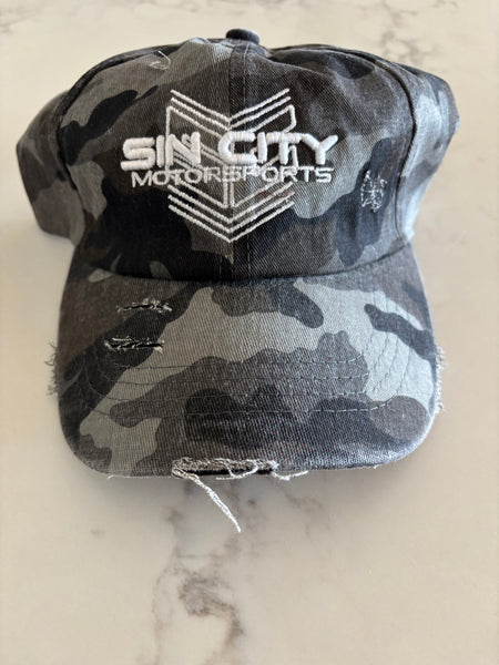 HAT LINES