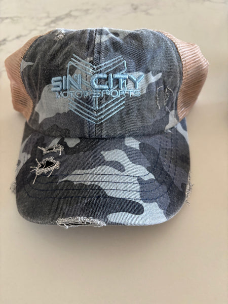HAT LINES