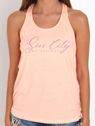 Knot Tank