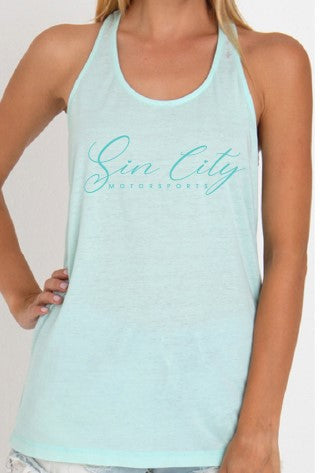 Knot Tank