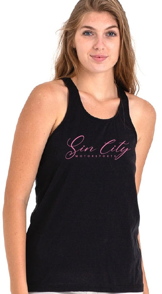 Knot Tank