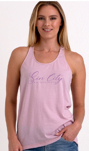Knot Tank