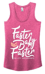 R Faster Baby