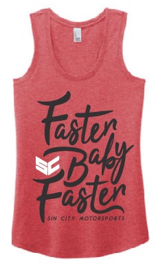 R Faster Baby