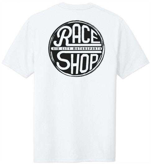 Race Shop