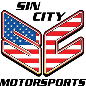 Sin City Motorsports Inc