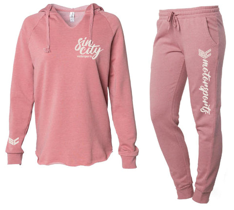 Vans Jogger Set