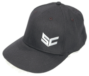 SC logo Flexfit hat