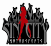Gal Pinup Decal