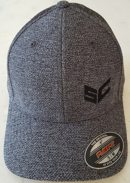 SC logo Flexfit hat