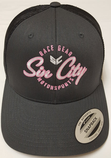 Gear Snapback