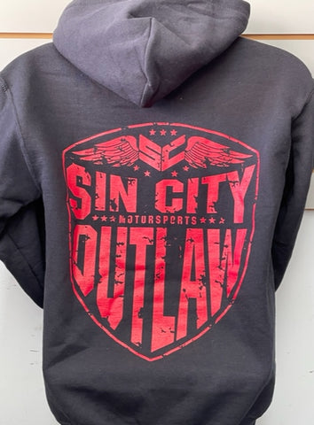 Outlaw Sweatshirt