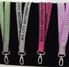 Woven Lanyard