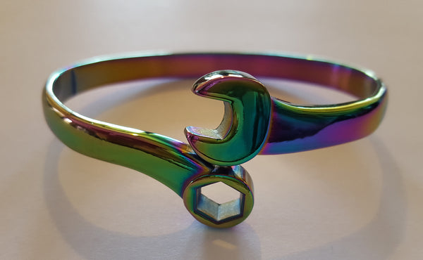 Wrench Bracelet