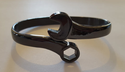 Wrench Bracelet