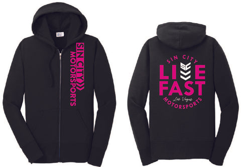 Live Fast
