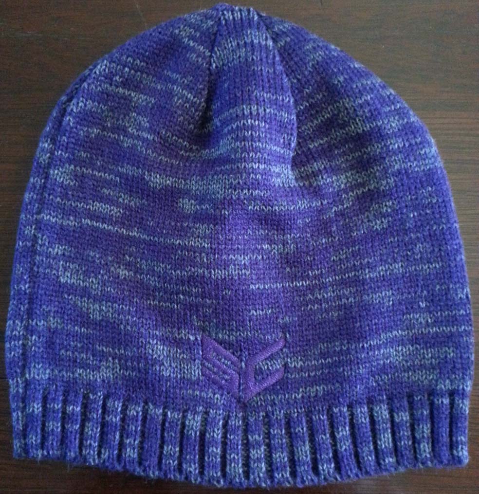 Space Dye Beanie